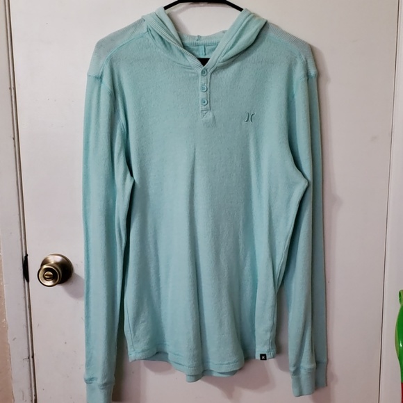 Glacier Thermal Henley - Picture 4 of 7